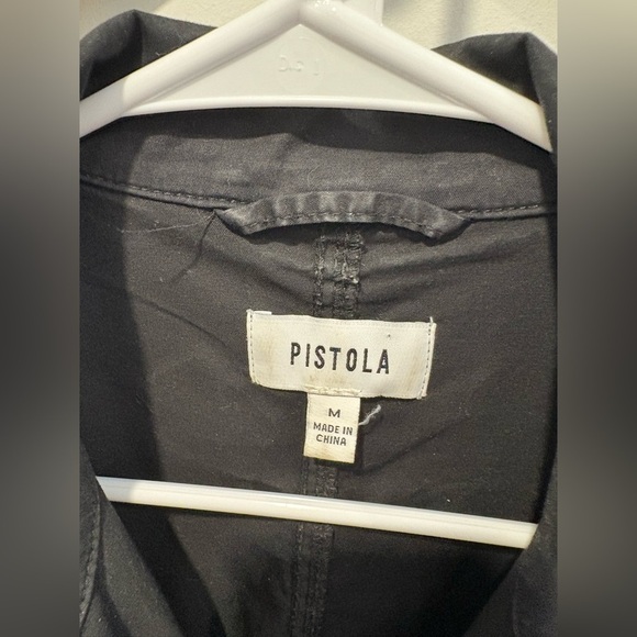 LIKE NEW! PISTOLA MEG ROMPER - Medium - Picture 5 of 10